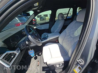 2024 BMW X5 Sports Activity Vehicle sDrive40i - miniatura 6