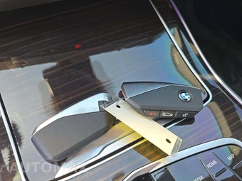2024 BMW X5 Sports Activity Vehicle sDrive40i - miniatura 8