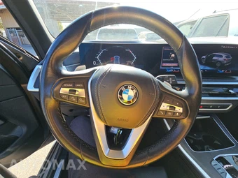 2024 BMW X5 Sports Activity Vehicle sDrive40i - miniatura 10