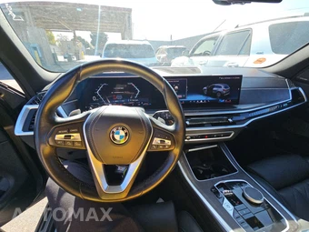 2024 BMW X5 Sports Activity Vehicle sDrive40i - miniatura 11