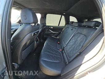 2024 BMW X5 Sports Activity Vehicle sDrive40i - miniatura 13