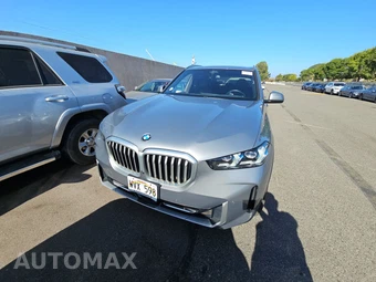 2024 BMW X5 Sports Activity Vehicle sDrive40i - miniatura 2