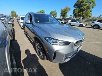 2024 BMW X5 Sports Activity Vehicle sDrive40i - miniatura 3