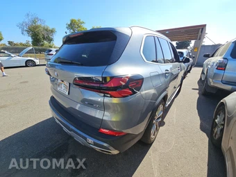 2024 BMW X5 Sports Activity Vehicle sDrive40i - miniatura 4