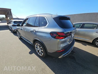 2024 BMW X5 Sports Activity Vehicle sDrive40i - miniatura 6