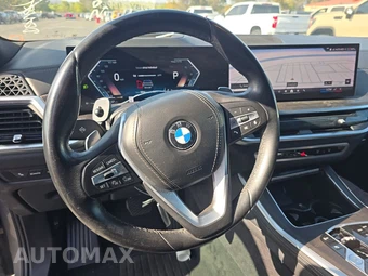 2024 BMW X5 Sports Activity Vehicle sDrive40i - miniatura 10
