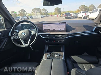 2024 BMW X5 Sports Activity Vehicle sDrive40i - miniatura 11