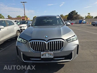 2024 BMW X5 Sports Activity Vehicle sDrive40i - miniatura 2