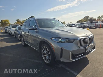2024 BMW X5 Sports Activity Vehicle sDrive40i - miniatura 3