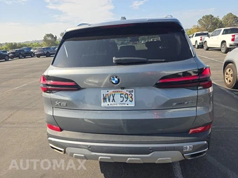2024 BMW X5 Sports Activity Vehicle sDrive40i - miniatura 5