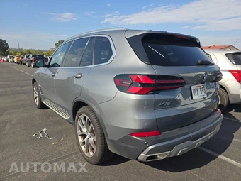 2024 BMW X5 Sports Activity Vehicle sDrive40i - miniatura 6