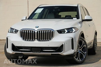 2024 BMW X5 Sports Activity Vehicle sDrive40i - car from the USA, Manheim Buy-Now listing at AUTOMAX