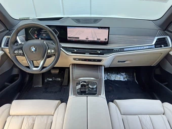 2024 BMW X5 Sports Activity Vehicle sDrive40i - miniatura 10