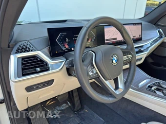 2024 BMW X5 Sports Activity Vehicle sDrive40i - miniatura 11