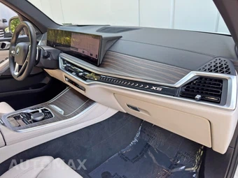 2024 BMW X5 Sports Activity Vehicle sDrive40i - miniatura 12
