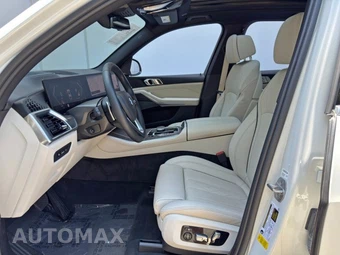 2024 BMW X5 Sports Activity Vehicle sDrive40i - miniatura 14