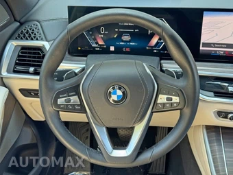 2024 BMW X5 Sports Activity Vehicle sDrive40i - miniatura 19