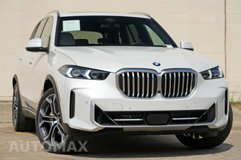 2024 BMW X5 Sports Activity Vehicle sDrive40i - miniatura 2