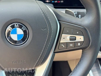 2024 BMW X5 Sports Activity Vehicle sDrive40i - miniatura 21