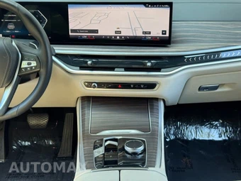 2024 BMW X5 Sports Activity Vehicle sDrive40i - miniatura 22