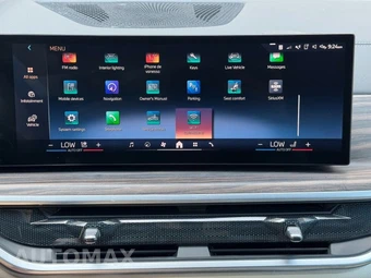 2024 BMW X5 Sports Activity Vehicle sDrive40i - miniatura 25
