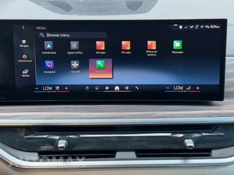 2024 BMW X5 Sports Activity Vehicle sDrive40i - miniatura 26