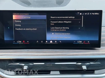 2024 BMW X5 Sports Activity Vehicle sDrive40i - miniatura 28