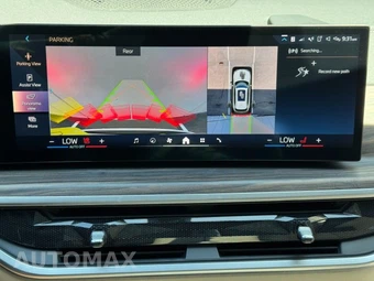 2024 BMW X5 Sports Activity Vehicle sDrive40i - miniatura 29