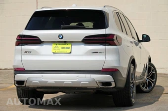 2024 BMW X5 Sports Activity Vehicle sDrive40i - miniatura 3