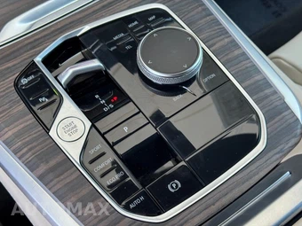 2024 BMW X5 Sports Activity Vehicle sDrive40i - miniatura 32
