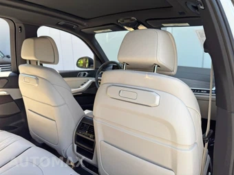 2024 BMW X5 Sports Activity Vehicle sDrive40i - miniatura 38