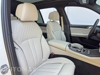 2024 BMW X5 Sports Activity Vehicle sDrive40i - miniatura 39