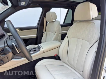2024 BMW X5 Sports Activity Vehicle sDrive40i - miniatura 40