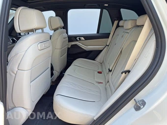2024 BMW X5 Sports Activity Vehicle sDrive40i - miniatura 43