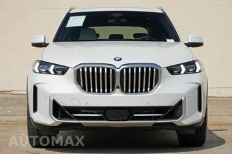 2024 BMW X5 Sports Activity Vehicle sDrive40i - miniatura 5