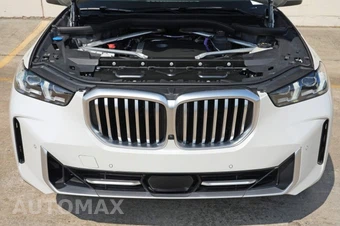 2024 BMW X5 Sports Activity Vehicle sDrive40i - miniatura 6