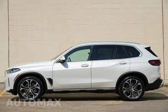 2024 BMW X5 Sports Activity Vehicle sDrive40i - miniatura 7