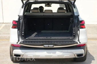2024 BMW X5 Sports Activity Vehicle sDrive40i - miniatura 8