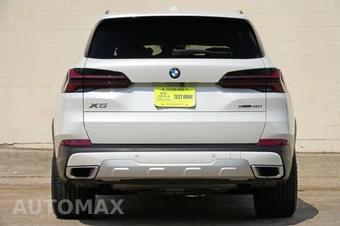 2024 BMW X5 Sports Activity Vehicle sDrive40i - miniatura 9