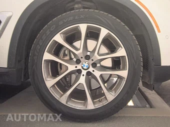 2024 BMW X5 Sports Activity Vehicle sDrive40i - miniatura 10