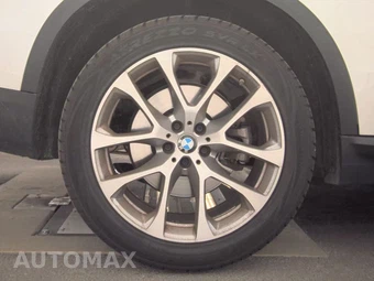 2024 BMW X5 Sports Activity Vehicle sDrive40i - miniatura 11