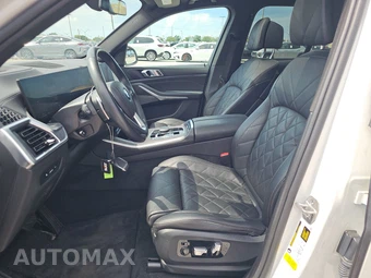 2024 BMW X5 Sports Activity Vehicle sDrive40i - miniatura 13