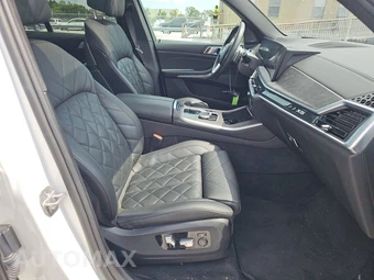2024 BMW X5 Sports Activity Vehicle sDrive40i - miniatura 14