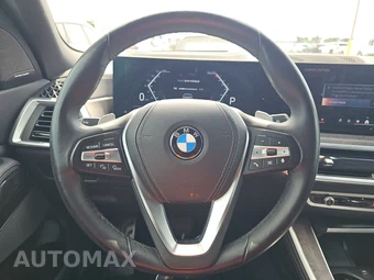 2024 BMW X5 Sports Activity Vehicle sDrive40i - miniatura 16