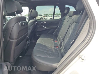 2024 BMW X5 Sports Activity Vehicle sDrive40i - miniatura 19