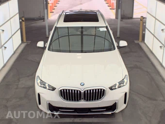 2024 BMW X5 Sports Activity Vehicle sDrive40i - miniatura 2