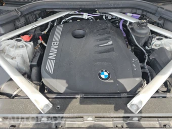 2024 BMW X5 Sports Activity Vehicle sDrive40i - miniatura 22