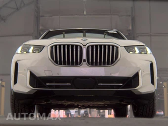 2024 BMW X5 Sports Activity Vehicle sDrive40i - miniatura 3