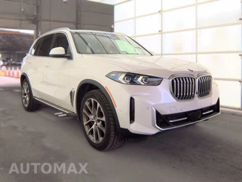 2024 BMW X5 Sports Activity Vehicle sDrive40i - miniatura 4
