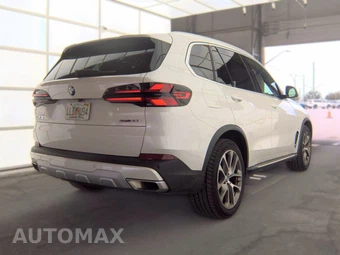 2024 BMW X5 Sports Activity Vehicle sDrive40i - miniatura 5